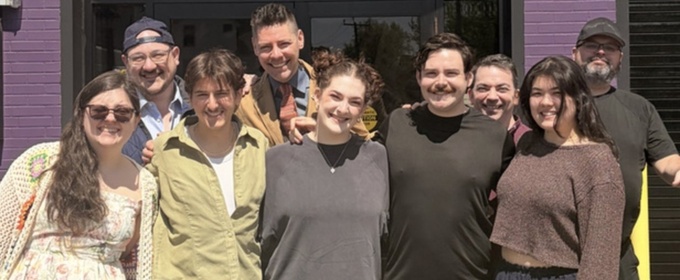 A YEAR WITH FROG AND TOAD to be Presented at Playhouse On Park