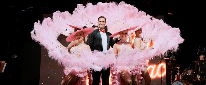 THE ULTIMATE VEGAS SHOW Comes to the State Theatre in July