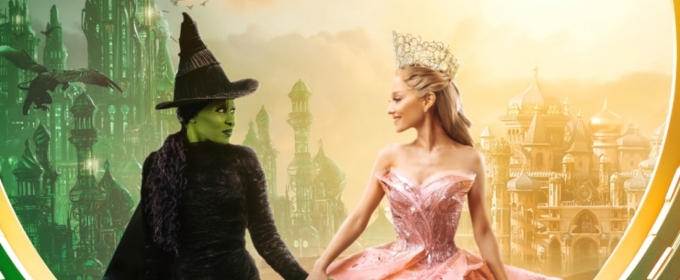 Original WICKED Cast Album Streams Increase Ahead of Movie Soundtrack