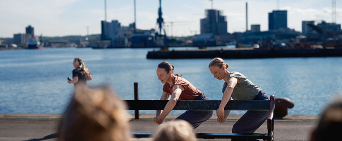 DANISH+ Festival Comes to Denmark in May