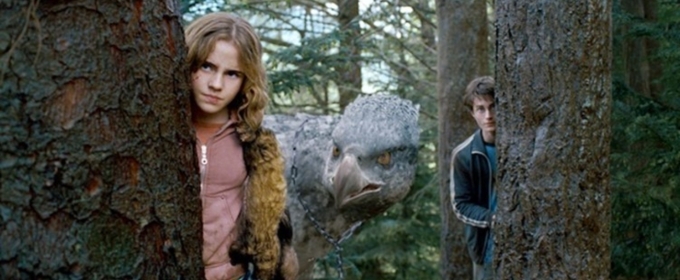 HARRY POTTER AND THE PRISONER OF AZKABAN IN CONCERT is Coming to Wharton Center