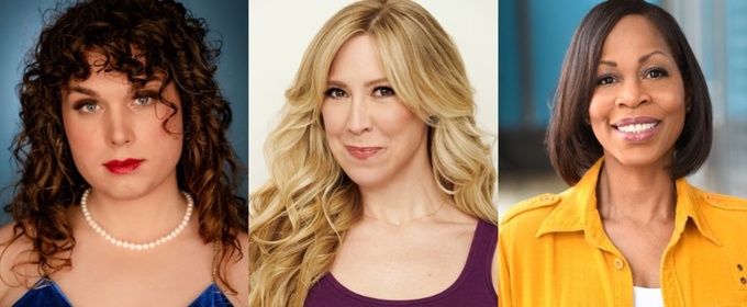 Emily McNamara, Tanesha Gary and More to Star in COME UP AND SEE ME SOMETIME Industry Presentation