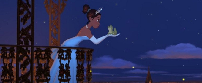 THE PRINCESS AND THE FROG Spin-Off Series Canceled at Disney+