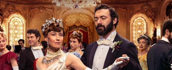 Video: Audra McDonald, Kelli O'Hara, & More Star in THE GILDED AGE Season 3 Trailer
