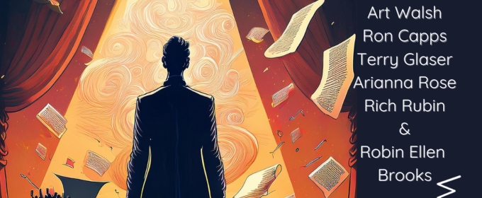 THE ACTOR'S NIGHTMARE and OTHER 10-MINUTE
PLAYS to be Presented at Savage Wonder