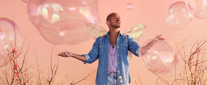 Cast Set For A MIDSUMMER NIGHT'S DREAM at Shakespeare's Globe