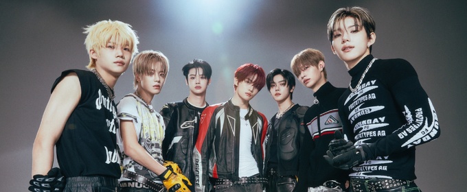 CLOSE YOUR EYES Releases Third Mini Album 'blackout'