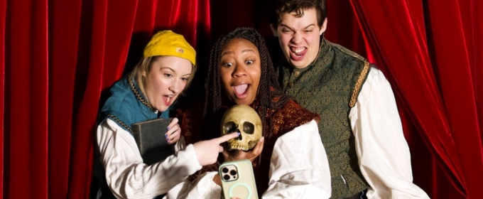 THE COMPLETE WORKS OF WILLIAM SHAKESPEARE (ABRIDGED) Comes to Richmond Shakespeare