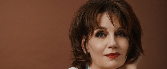 Interview: Beth Leavel of OLD FRIENDS at Center Theatre Group