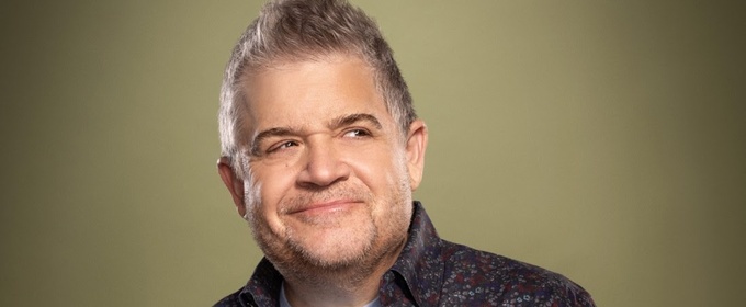 Patton Oswalt Sets Release of New Stand-Up Special TEA & SCOTCH