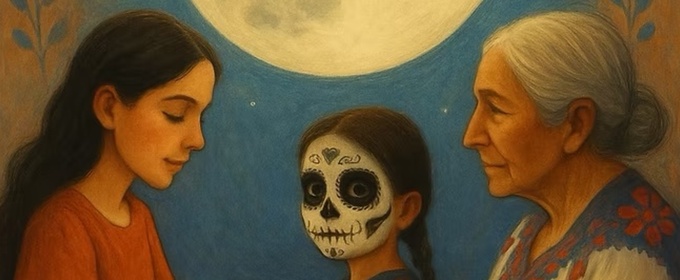 David Fuks' ALMA DE LUNA to Make World Premiere at Hillsboro Artists’ Regional Theatre