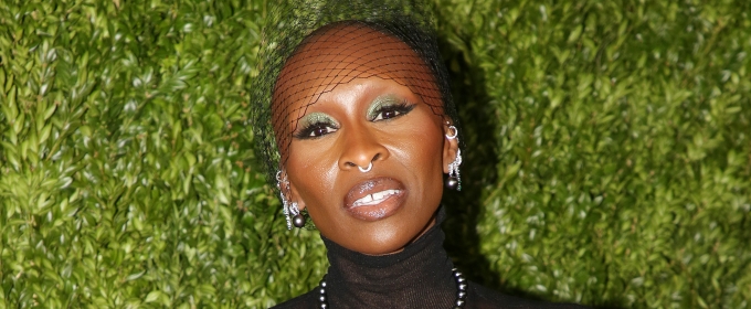 Cynthia Erivo, Sutton Foster, Kelli O'Hara, and More Set For 2025 Ravinia Festival
