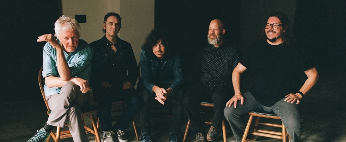 Guided By Voices Share 'Dawn Believes' Single; 'UNIVERSE ROOM' Due Out in February