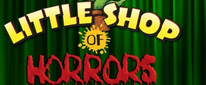 LITTLE SHOP OF HORRORS To Open At Krider Performing Arts Center In July