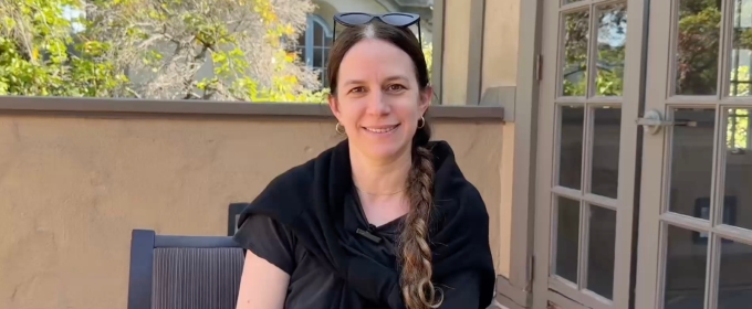 Exclusive: Maggie Burrows Explains What THE JANEIAD Is All About
