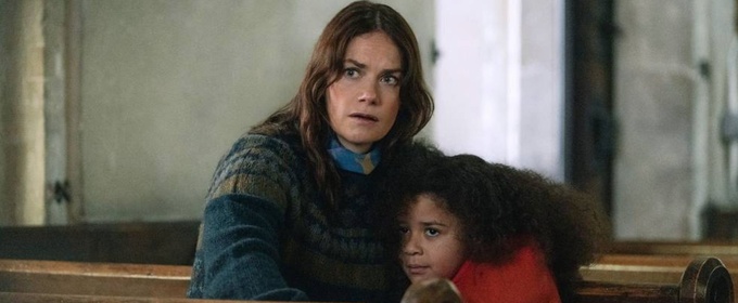 Video: Apple Shares DOWN CEMETERY ROAD Finale Sneak Peek Clip