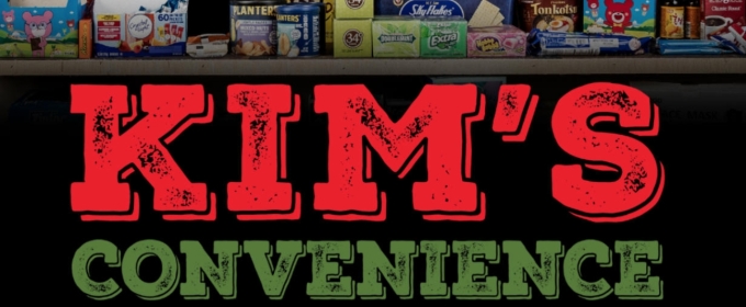 Review: KIM'S CONVENIENCE at Mānoa Valley Theatre