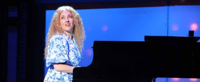 Review: BEAUTIFUL: THE CAROLE KING MUSICAL at The Gateway