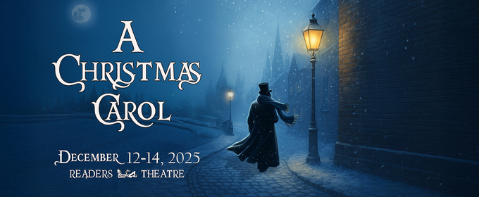 A CHRISTMAS CAROL Comes to Conejo Players’ Readers Theatre