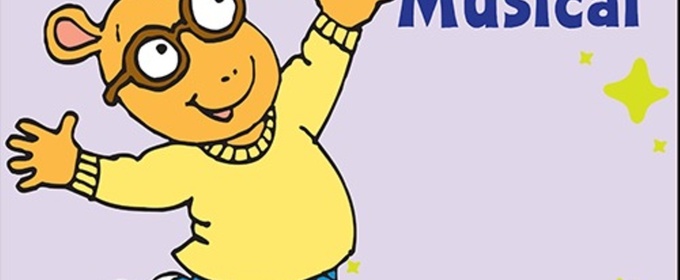 FUNCompany Will Present ARTHUR AND FRIENDS MAKE A MUSICAL This Spring