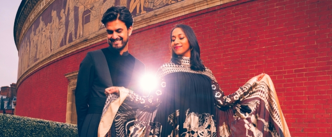 Rushil Ranjan And Abi Sampa Named As Royal Albert Hall's New Associate Artists