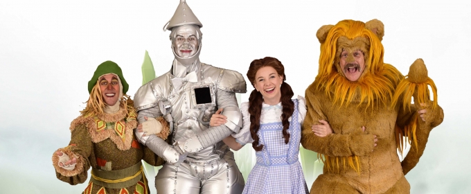 Global Roundup 8/16 - JOSEPH on Broadway, Lea Salonga in SWEENEY TODD, FROZEN Tour First Look and More! Image