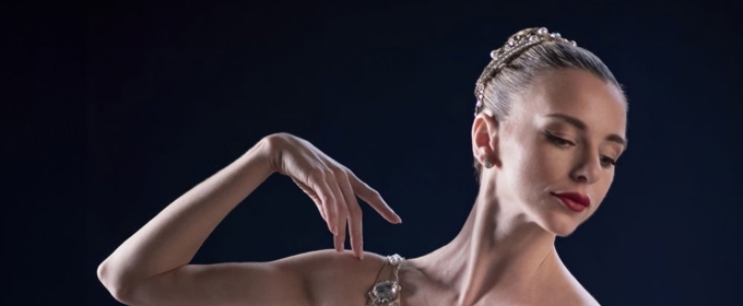 JEWELS Comes to Den Norske Opera This Week