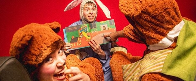 Chicago Children’s Theatre Awarded $10,000 Grant From The TYA Fund