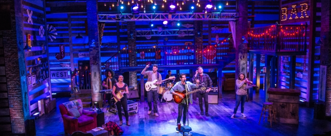 Photo Flash: First Look at BEAU at Adirondack Theatre Festival Photos