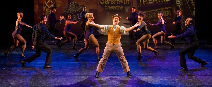 GOTTA DANCE! to Begin Performances This Week at Stage 42