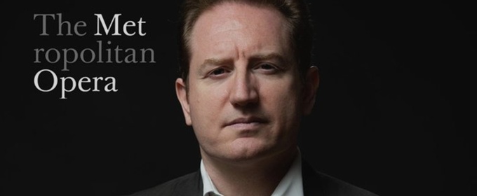 Ramón Tebar debutará en el Metropolitan Opera de Nueva York con LA BOHÈME