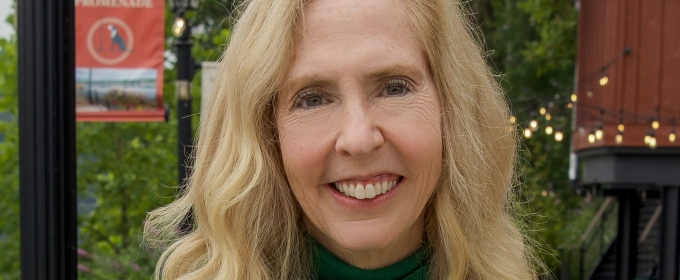 Laguna Playhouse Names Adele Adkins New Managing Director