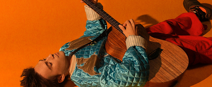 Jacob Collier To Bring Solo Tour To Midland Center For The Arts