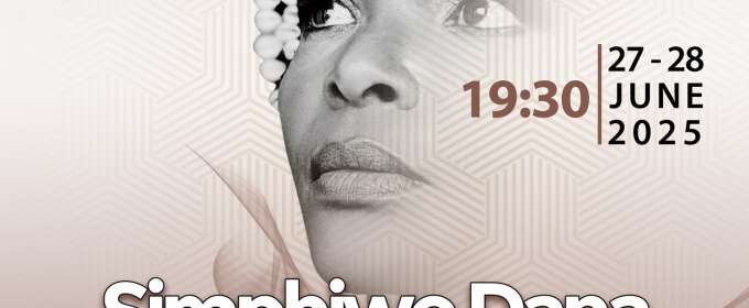 Simphiwe Dana Celebrates 20 Years In Song This June With Performances In Cape Town