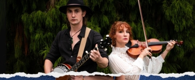 The Barden Party Brings Shakespeare Double Bill to Chapel Off Chapel