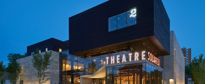 TheatreSquared Awarded American Theatre Wing Grant