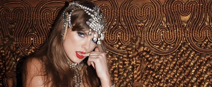 Listen: Taylor Swift Drops Highly Anticipated 'The Life of a Showgirl' Album