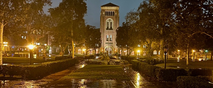 Student Blog: How College Has Shifted My Perspective