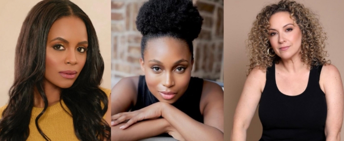 Krystal Joy Brown, Nichelle Lewis & Donna Vivino to Join A BroaderWay Benefit at The Green Room 42