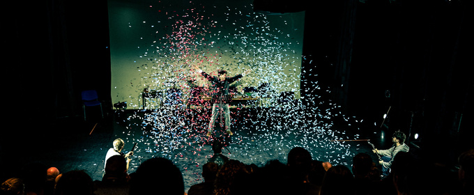 Queer and Non-Binary Artists Take Center Stage at Liverpool’s Unity Theatre This Autumn
