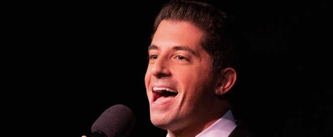 Anthony Nunziata Comes to 54 Below This Month