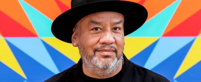 Jeffrey Gibson Will Deliver National Gallery 2025 Annual Lecture