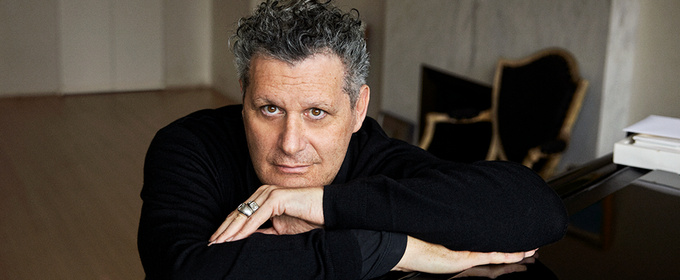 Isaac Mizrahi and More to Perform at Stockton Performing Arts Center This Spring