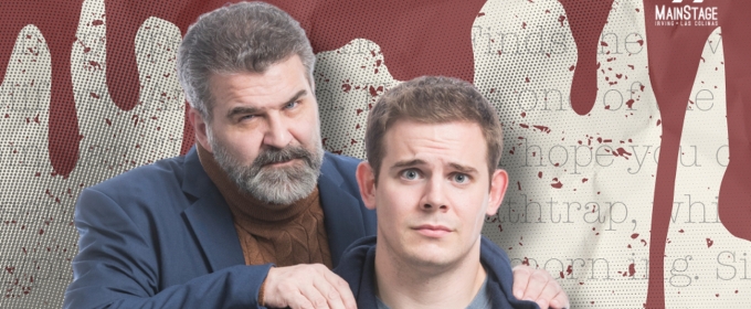 Cast and Creative Team Set for DEATHTRAP at MainStage Irving-Las Colinas