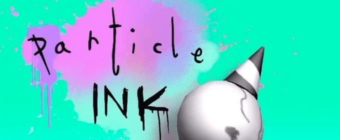 PARTICLE INK Opens in the Luxor Hotel & Casino This Weekend