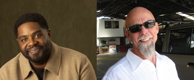 Ron Funches Set as Host for 30th ADG Awards; Thomas E. Sanders to Be Inducted Into Hall of Fame