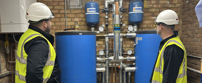 Trafalgar Venues Become Theatre Green Book Certified