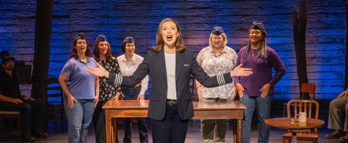 Review: COME FROM AWAY Presented by Broadway Across America at Kentucky Performing Arts