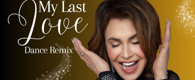 Josie Award Winner Irene Michaels Releases New EP 'My Last Love' Dance Remixes
