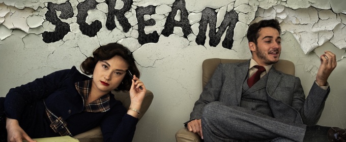 HOLD THAT THOUGHT WHILE I SCREAM Will Come to Hollywood Fringe Festival